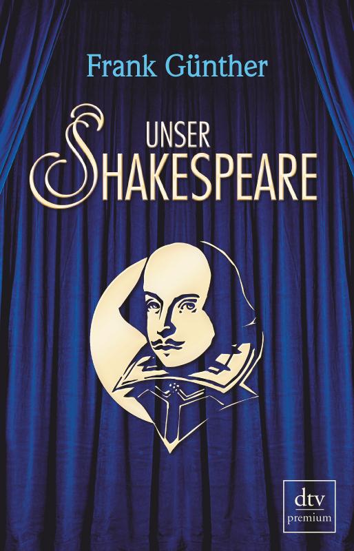 Cover-Bild Unser Shakespeare