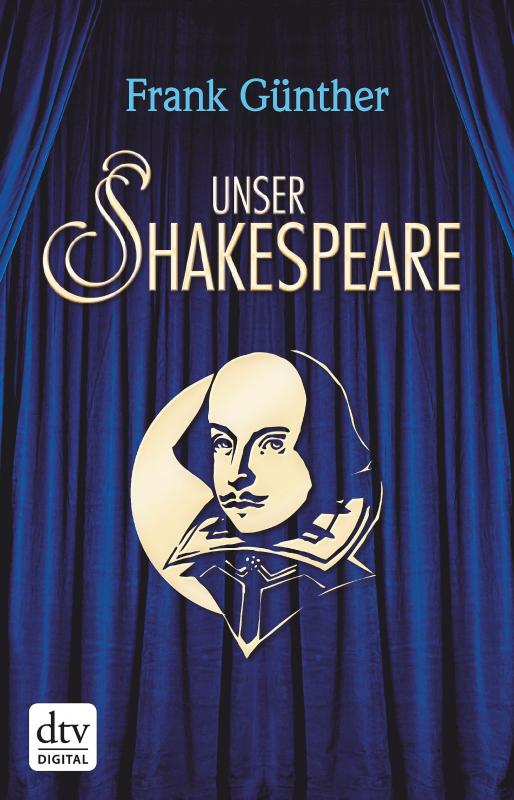 Cover-Bild Unser Shakespeare