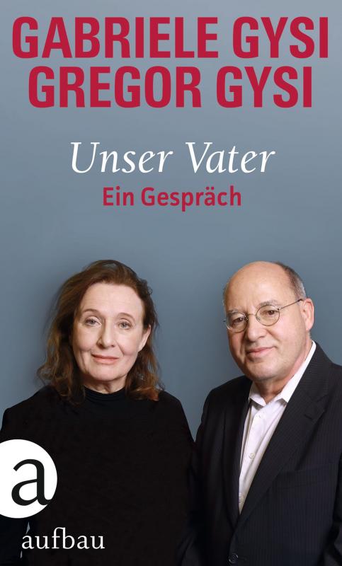 Cover-Bild Unser Vater