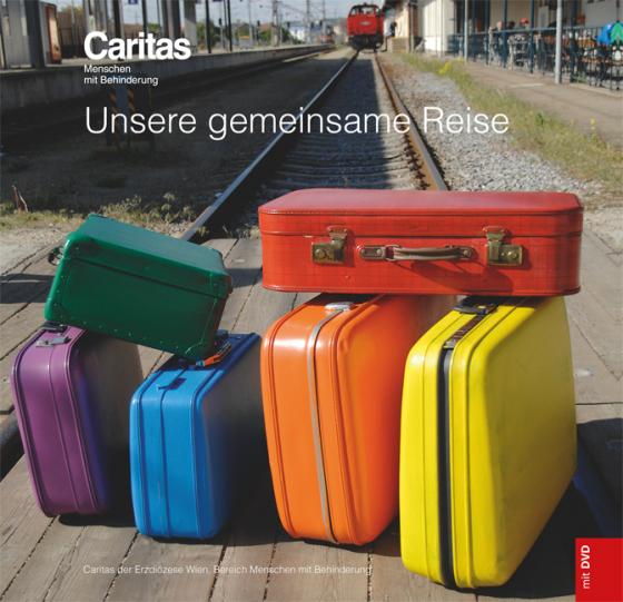 Cover-Bild Unsere gemeinsame Reise