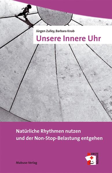 Cover-Bild Unsere Innere Uhr