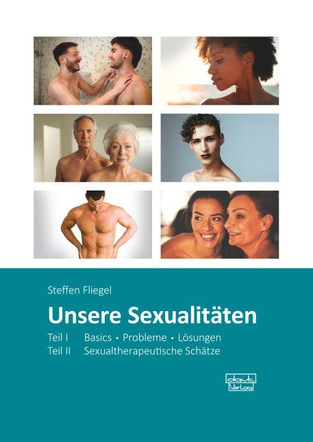 Cover-Bild Unsere Sexualitäten