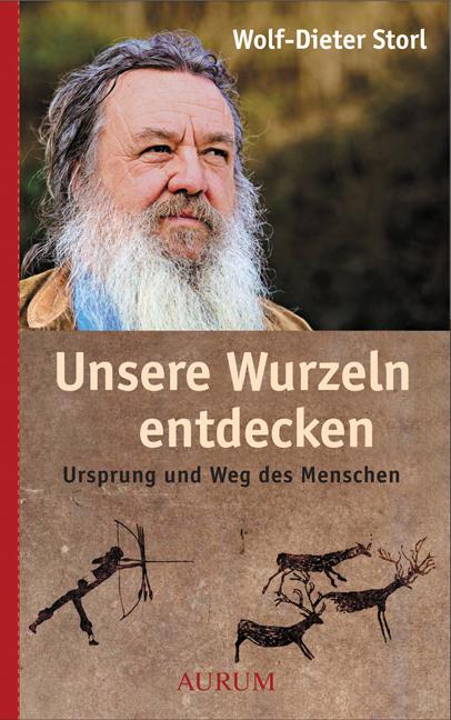 Cover-Bild Unsere Wurzeln entdecken