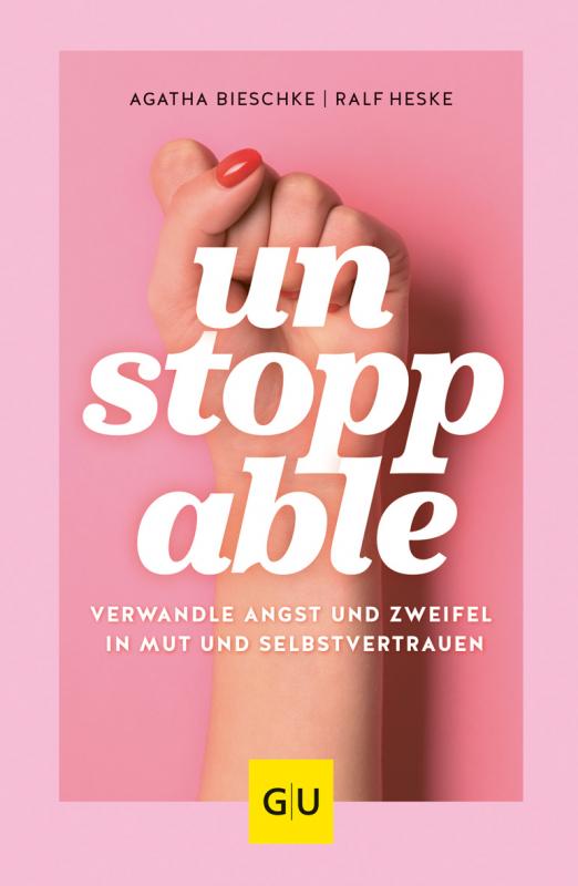 Cover-Bild UNSTOPPABLE