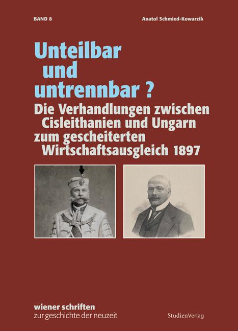 Cover-Bild Unteilbar und untrennbar?