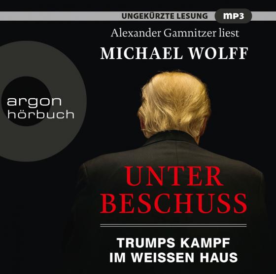 Cover-Bild Unter Beschuss