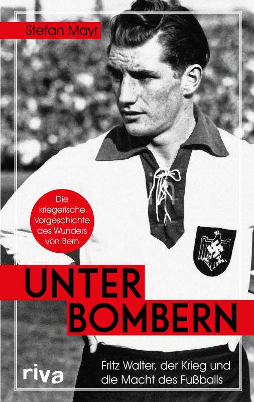 Cover-Bild Unter Bombern