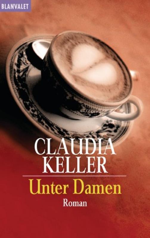 Cover-Bild Unter Damen