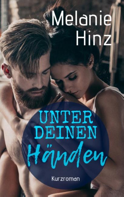 Cover-Bild Unter deinen Händen