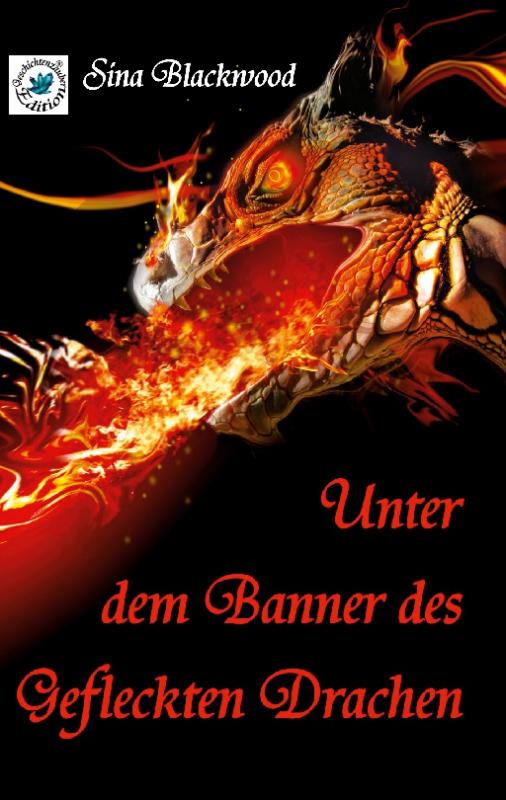 Cover-Bild Unter dem Banner des Gefleckten Drachen