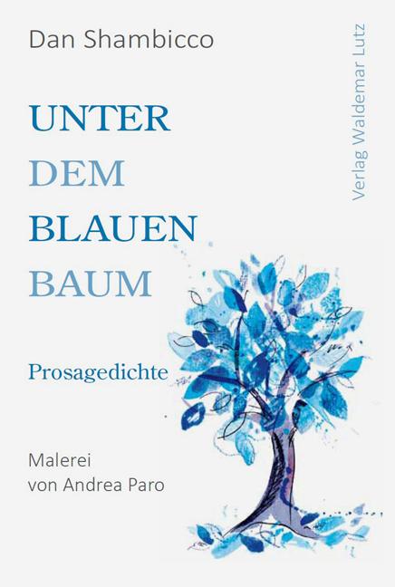Cover-Bild Unter dem blauen Baum