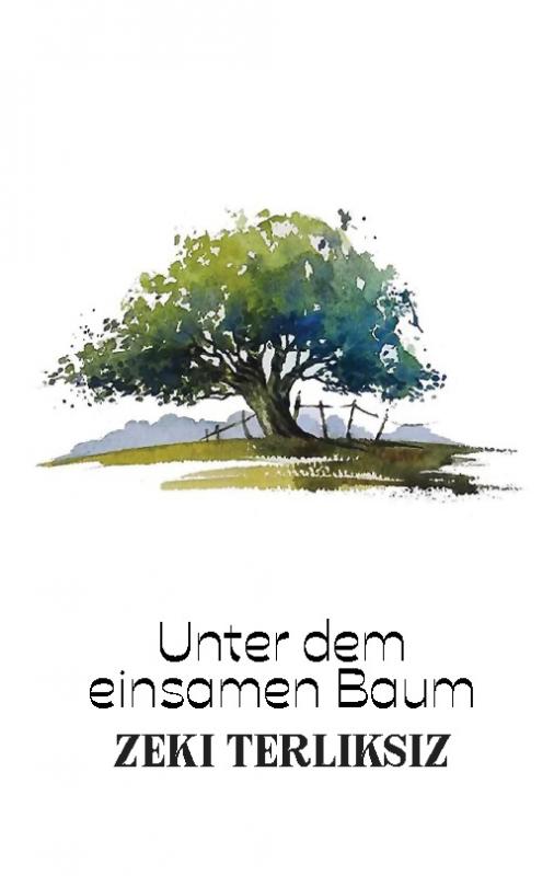 Cover-Bild Unter dem einsamen Baum