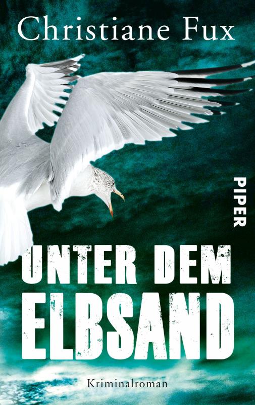 Cover-Bild Unter dem Elbsand