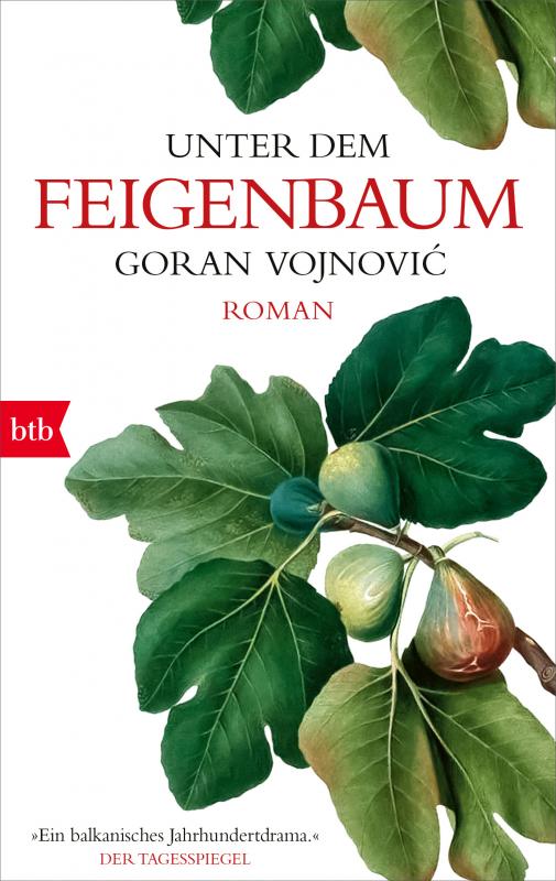 Cover-Bild Unter dem Feigenbaum