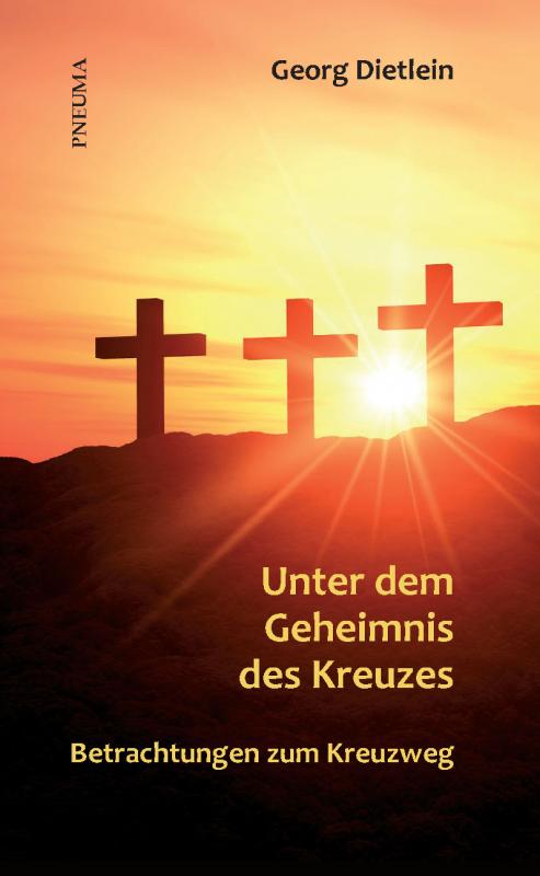 Cover-Bild Unter dem Geheimnis des Kreuzes