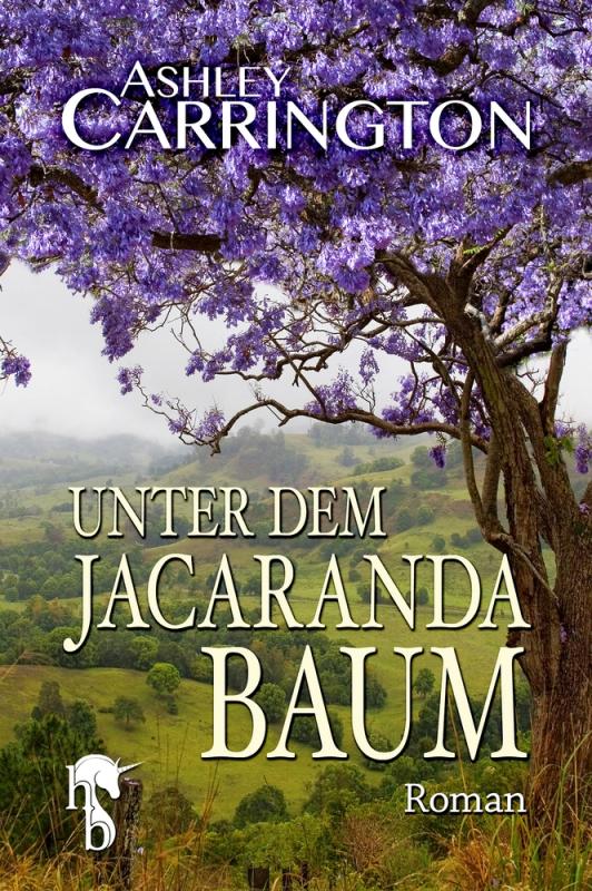 Cover-Bild Unter dem Jacarandabaum