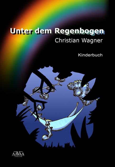 Cover-Bild Unter dem Regenbogen