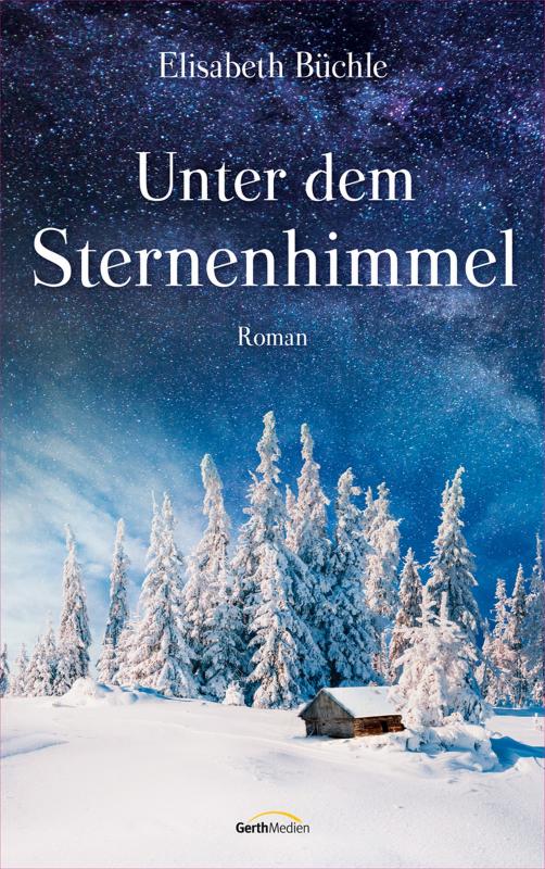 Cover-Bild Unter dem Sternenhimmel