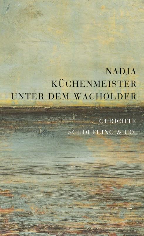Cover-Bild Unter dem Wacholder