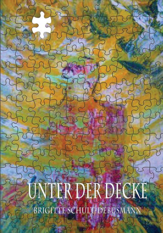 Cover-Bild Unter der Decke