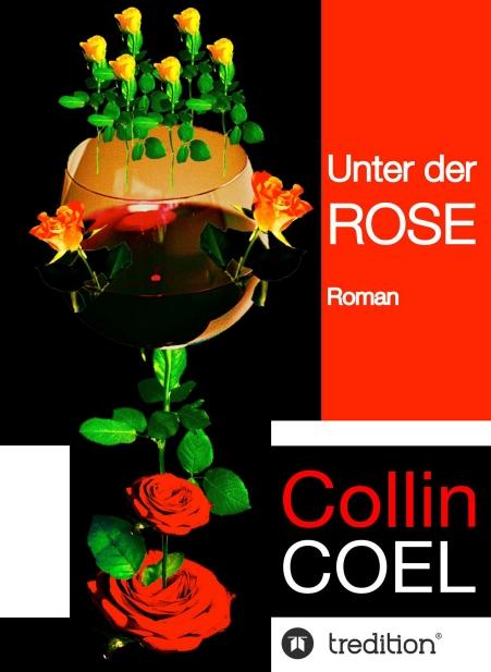 Cover-Bild Unter der Rose