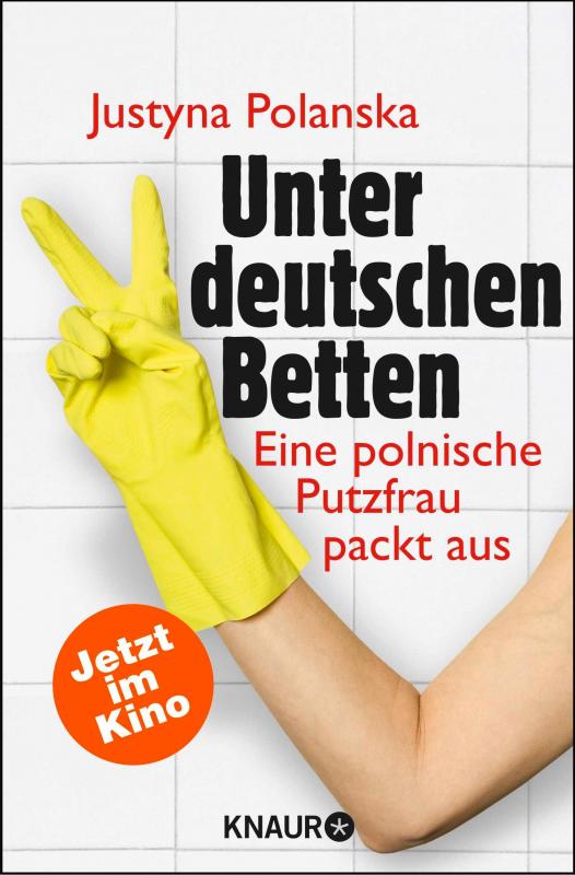 Cover-Bild Unter deutschen Betten