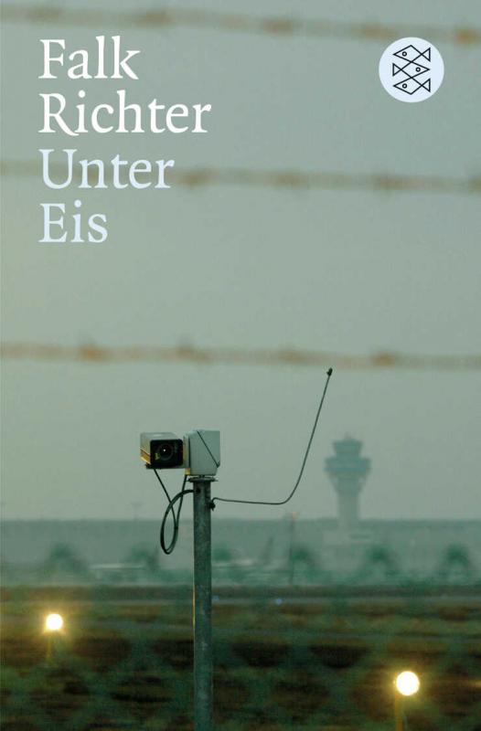 Cover-Bild Unter Eis