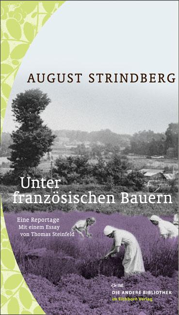 Cover-Bild Unter französischen Bauern