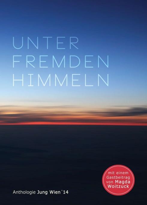 Cover-Bild Unter fremden Himmeln