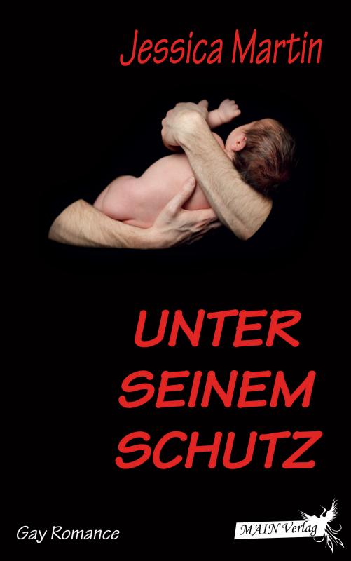 Cover-Bild Unter seinem Schutz