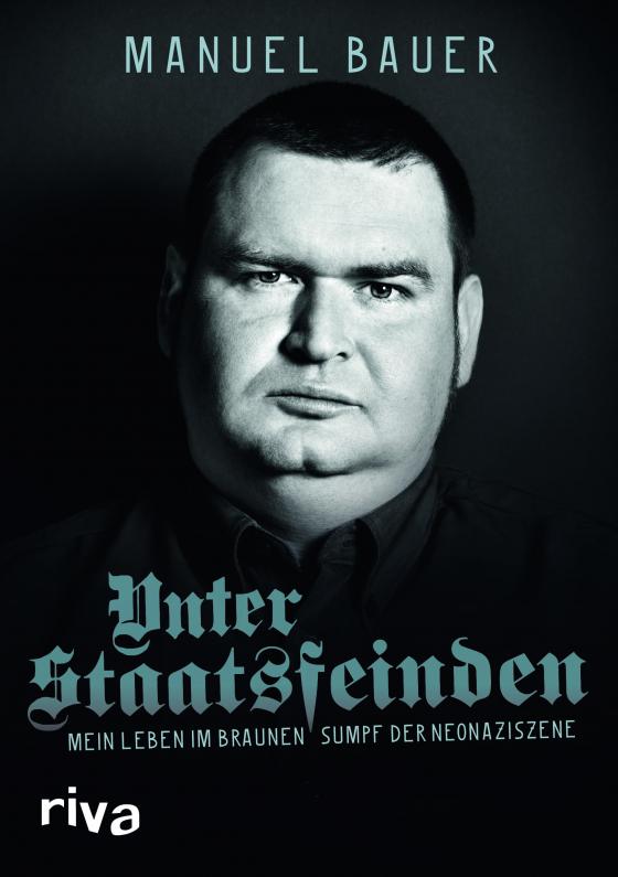Cover-Bild Unter Staatsfeinden