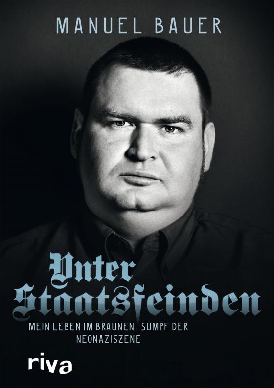 Cover-Bild Unter Staatsfeinden