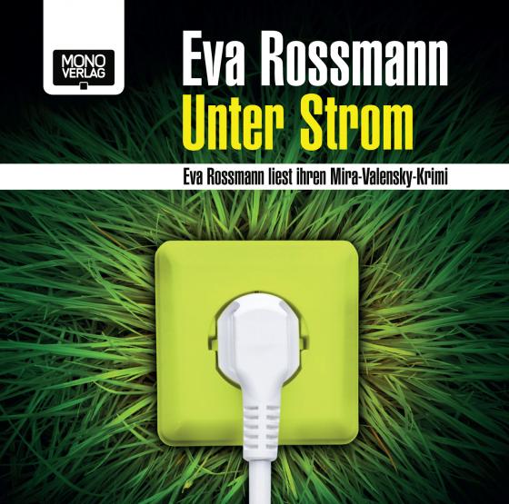 Cover-Bild Unter Strom