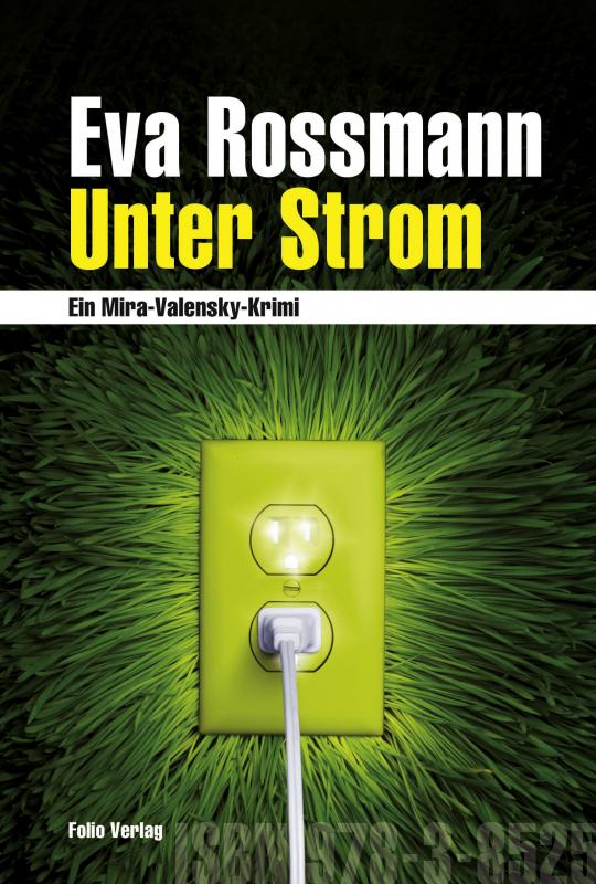 Cover-Bild Unter Strom