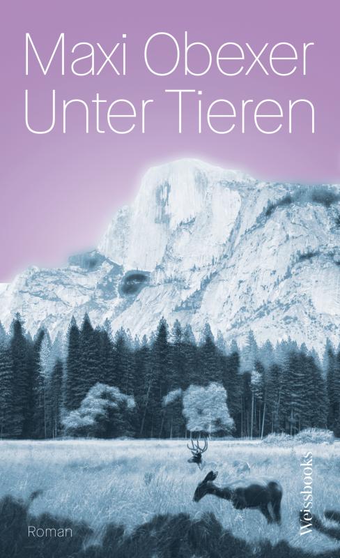 Cover-Bild Unter Tieren