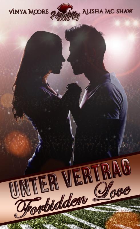 Cover-Bild Unter Vertrag - Forbidden Love