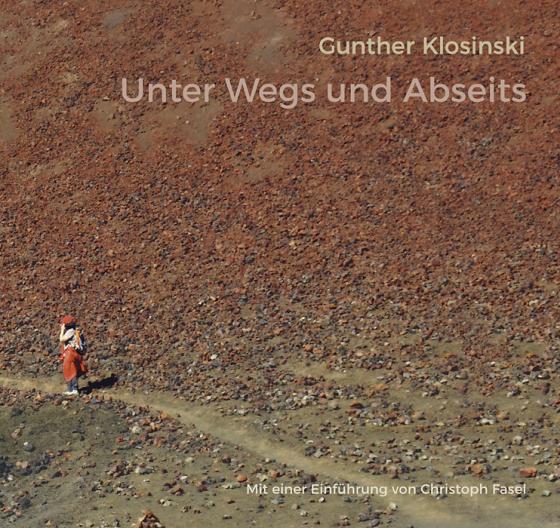 Cover-Bild Unter Wegs und Abseits