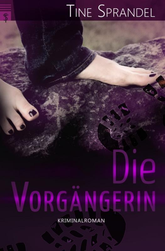 Cover-Bild Unterland Krimis / Die Vorgängerin