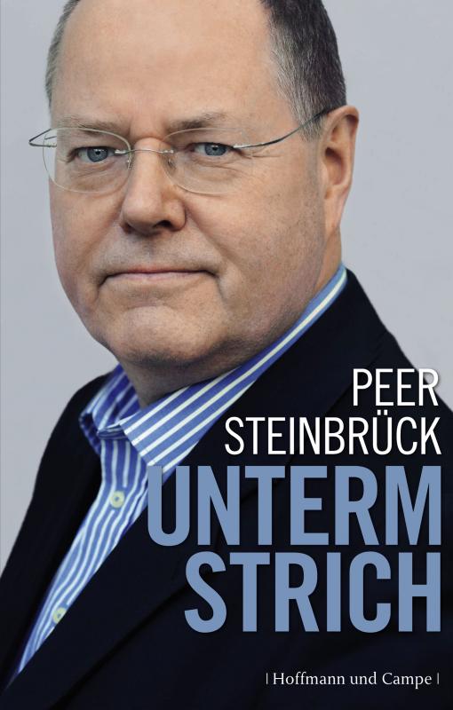 Cover-Bild Unterm Strich