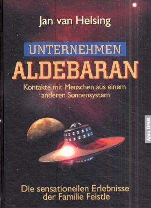 Cover-Bild Unternehmen Aldebaran