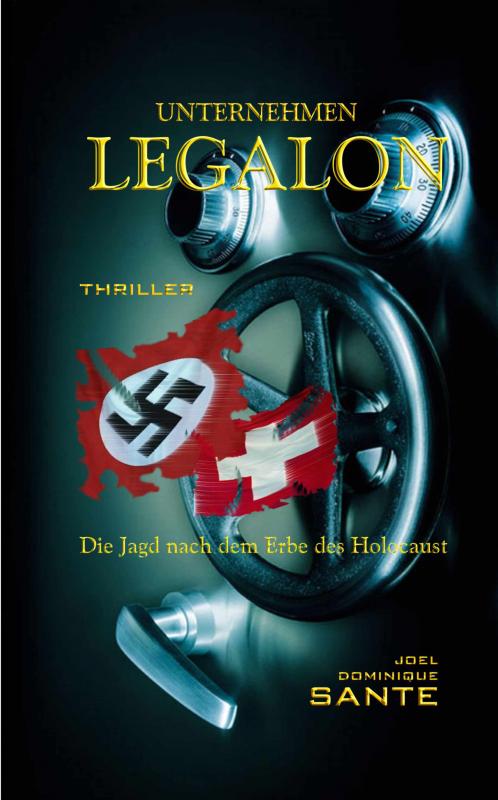 Cover-Bild Unternehmen Legalon