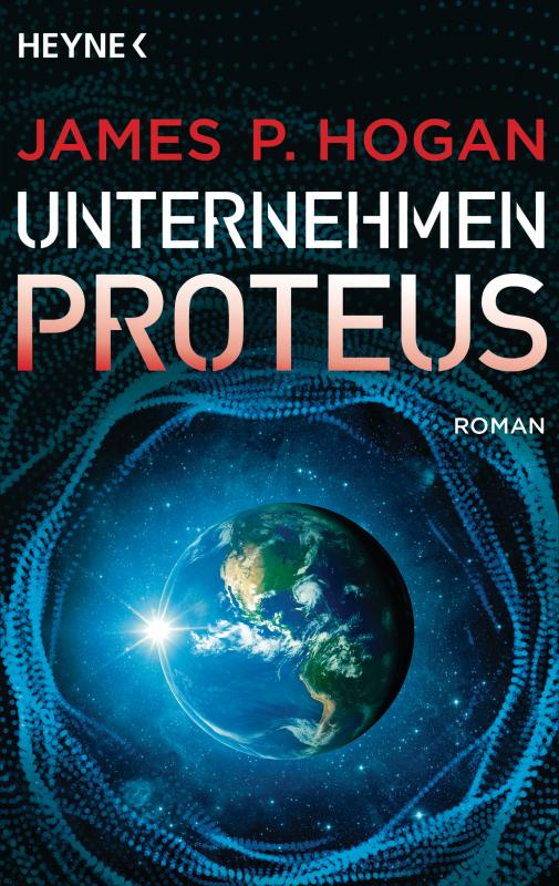 Cover-Bild Unternehmen Proteus