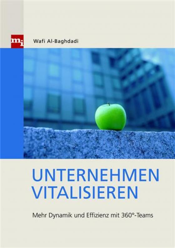 Cover-Bild Unternehmen vitalisieren