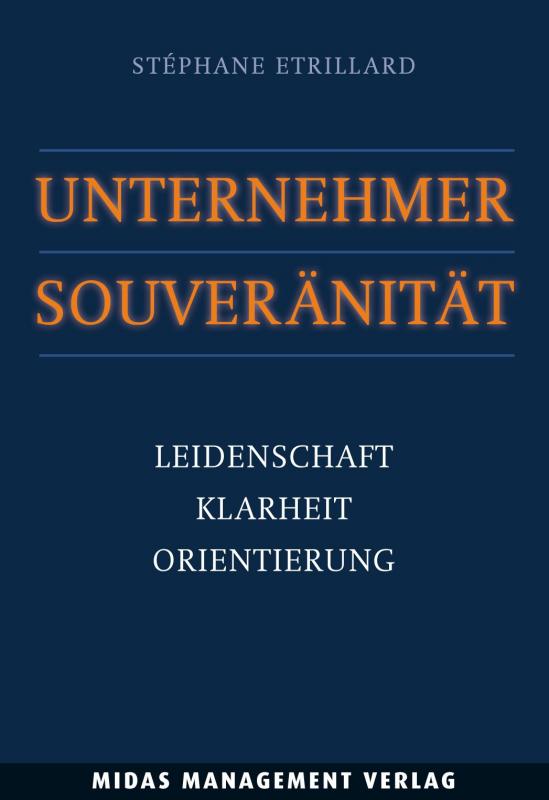 Cover-Bild Unternehmer-Souveränität