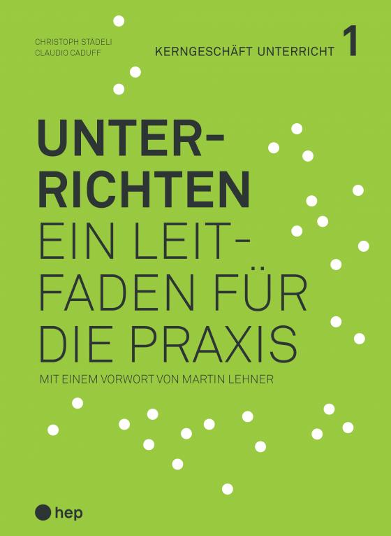 Cover-Bild Unterrichten (E-Book)