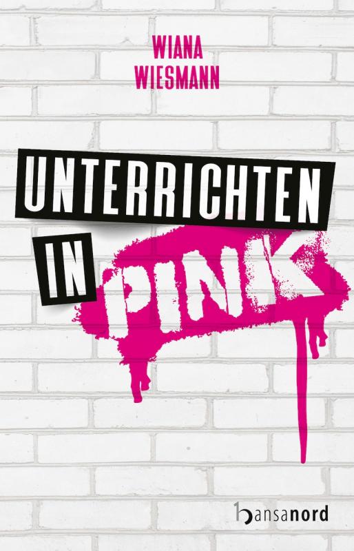 Cover-Bild Unterrichten in Pink