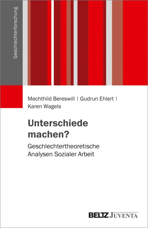 Cover-Bild Unterschiede machen?