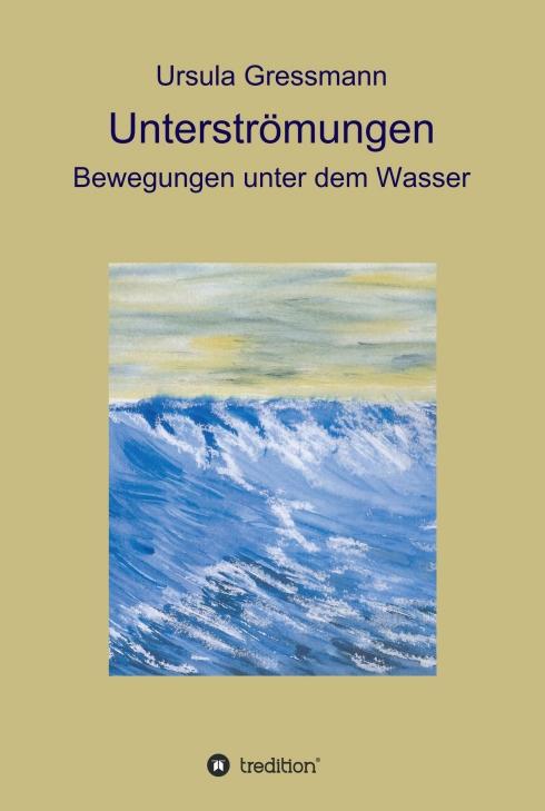 Cover-Bild Unterströmungen