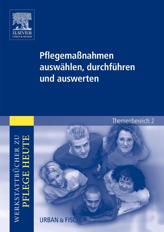 Cover-Bild Unterstützung, Beratung und Anleitung in gesundheits- und pflegerelevanten Fragen fachkundig gewährleisten