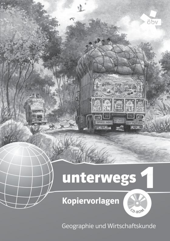 Cover-Bild unterwegs 1